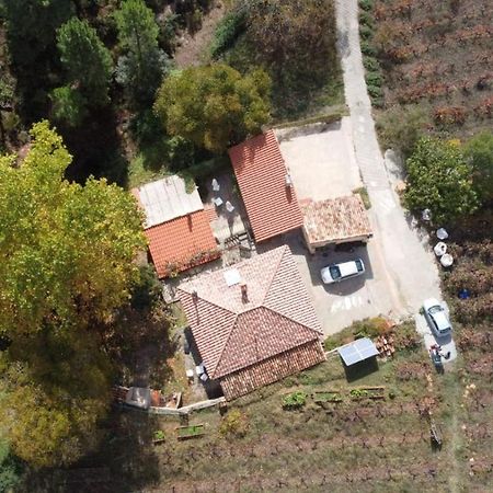 Гостевой дом La Limonera Риопар Экстерьер фото